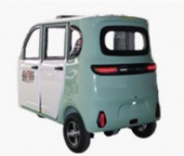 2024新款低速电动三轮车