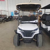 Top quality Golf cargo cart