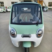 2025新款低速电动三轮车