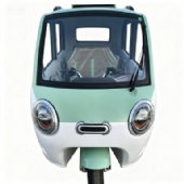 2025新款低速电动三轮车