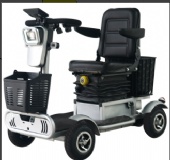 customizable electric scooter to pick up children, small three-seater with a canopy mini bus, four-wheel electric vehicle