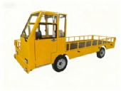 2025-Electric Tuk Tuk Convertible