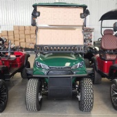 High quality electric golf cart