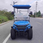High quality electric golf cart
