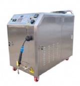 Steam Cleaner Dry and Wet Cleaning Steam Car Washing Machine