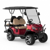 2025-HKBG Standard Good Price Club Car Golf Cart