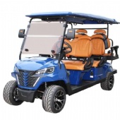 2025-HKBG EV-  Golf Cart