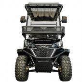 2025-HKBG 4-seater electric golf cart 2025-HKBG 4-seater electric golf cart