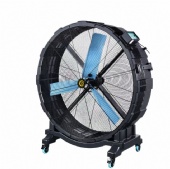 New product repairable cooling fan industrial energy-saving floor fan industrial factory direct sales