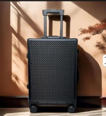 Luxury Custom Carbon Fiber Luggage