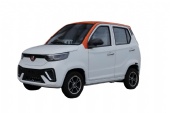 All-Terrain Four-Wheel Vehicle with Coc and EEC Certification