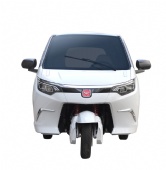 迷你新能源低速电动车