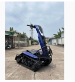 Standing Multifuction Snow mobile ETV-TANK-ET6