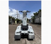 Standing Multifuction Snow mobile ETV-TANK-ET6