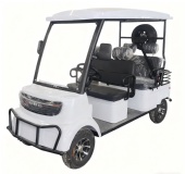 Electric Mini Bus Electric Mini Bus