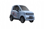Mini New Energy Four-Wheel Low-Speed Vehicle