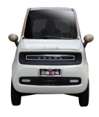 Mini New Energy Four-Wheel Low-Speed Vehicle