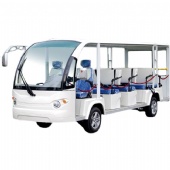 14-seat scenic area sightseeing shuttle buses and electric sightseeing vehicles 14-seat scenic area sightseeing shuttle buses and electric sightseeing vehicles