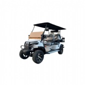 2025-HKBG 6 seater electric golf cart 2025-HKBG 6 seater electric golf cart