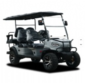 HKBG 6-seater golf cart New energy Electric Golf Cart Customizable golf cart HKBG 6-seater golf cart New energy Electric Golf Cart Customizable golf cart