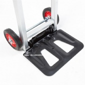 Wholesale KT-2020 trolley, home, transportation, portable foldable trolley