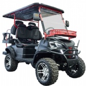 2026 New 2+2 seat golf cart Electric golf cart 2026 New 2+2 seat golf cart Electric golf cart