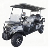 2026-New 6 seater Off-road electric golf cart 2026-New 6 seater Off-road electric golf cart