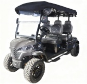 New model CE certified 4 seater golf cart Customizable golf carts New model CE certified 4 seater golf cart Customizable golf carts