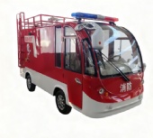 2026 New Safety patrol fire truck Multi-functional fire truck 2026 New Safety patrol fire truck Multi-functional fire truck