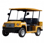 2026 New HKBG Electric Tourist Scenic Area Sightseeing & Patrol Car 2026 New HKBG Electric Tourist Scenic Area Sightseeing & Patrol Car