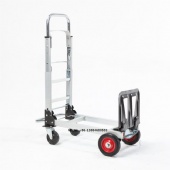 Hot selling KT-2020A transport trolley, sturdy, durable, portable and foldable trolley