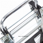 Hot selling KT-2020A transport trolley, sturdy, durable, portable and foldable trolley