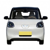 2025 Wuling Hongguang Mini Four-Door Edition 205km city used car