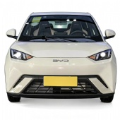 BYD Seagull 2025 Smart Driving Edition 305KM Vitality Edition city used car