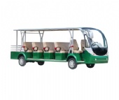 New customizable scenic area sightseeing shuttle bus and electric sightseeing bus