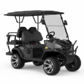 New model CE certified 2 seater golf cart Customizable golf carts