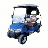 HKBG model F Golf cart special for golf courts Latest model golf cart