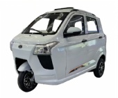 2024 new low-speed electric tricycle