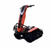 Tracked all-terrain vehicle ETV-TANK Tracked all-terrain vehicle ETV-TANK