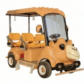 New customizable scenic area Sightseeing shuttle Cart and Electric Sightseeing Cart New customizable scenic area Sightseeing shuttle Cart and Electric Sightseeing Cart