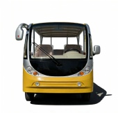 New customizable scenic area sightseeing shuttle bus and electric sightseeing bus