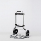 Commercial/private use KT-2022D heavy-duty trolley portable folding trolley