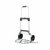 Commercial/private use KT-2022D heavy-duty trolley portable folding trolley