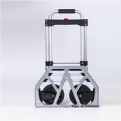 Commercial/private use KT-2022D heavy-duty trolley portable folding trolley