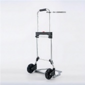 Multi-scene application KT-2022E portable foldable trolley