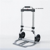 Multi-scene application KT-2022E portable foldable trolley