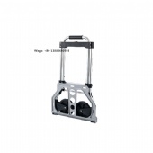 Multi-scene application KT-2022E portable foldable trolley