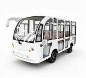 New customizable scenic area sightseeing shuttle bus and electric sightseeing bus New customizable scenic area sightseeing shuttle bus and electric sightseeing bus
