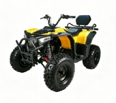 Wholesale 150cc ATV Quad Bike 4-Stroke Off-Road Motorcycle Adult Gas ATV