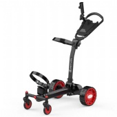 Intelligent Auto-Follow Golf Cart for Golf Course Golf bag Cart Intelligent Auto-Follow Golf Cart for Golf Course Golf bag Cart